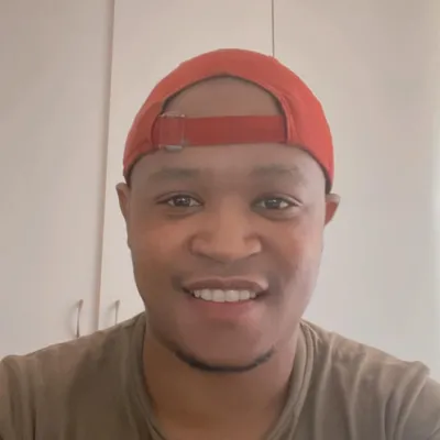 Gcobani Poswa