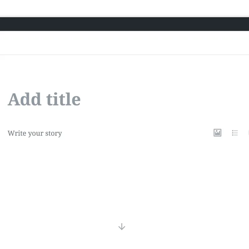 Related to how to disable gutenberg with no plugin