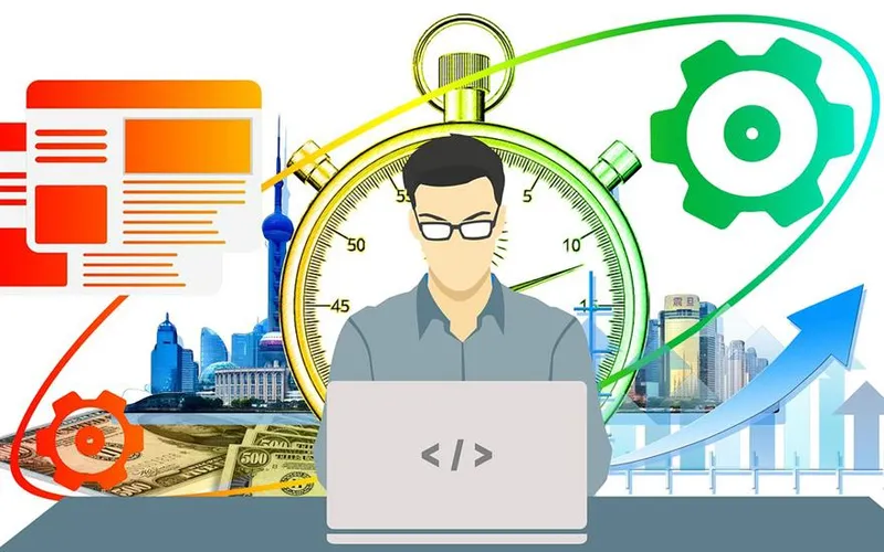 Related to increase wordpress development productivity by 200%