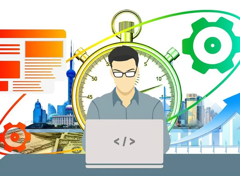 Related to increase wordpress development productivity by 200%