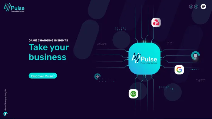 Pulse Marketing