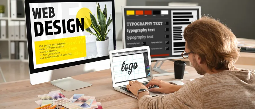 10 Benefits of White Label Web Design for Digital Agencies