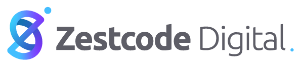 Zestcode Digital Logo